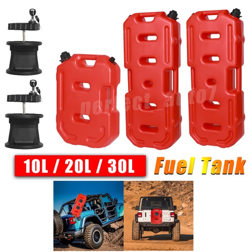 20l 30l fuel - 20l, oil
